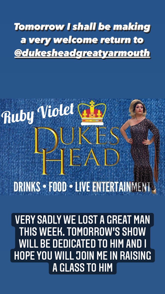 Ruby Violet tweet media