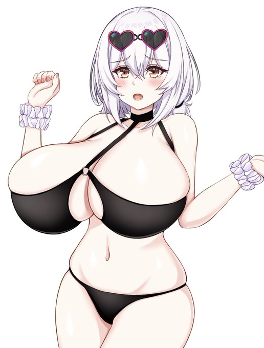 シリアス「誇らしきご主人様...去年よりその...胸が苦しいです...」
#碧蓝航线
#AzureLane 