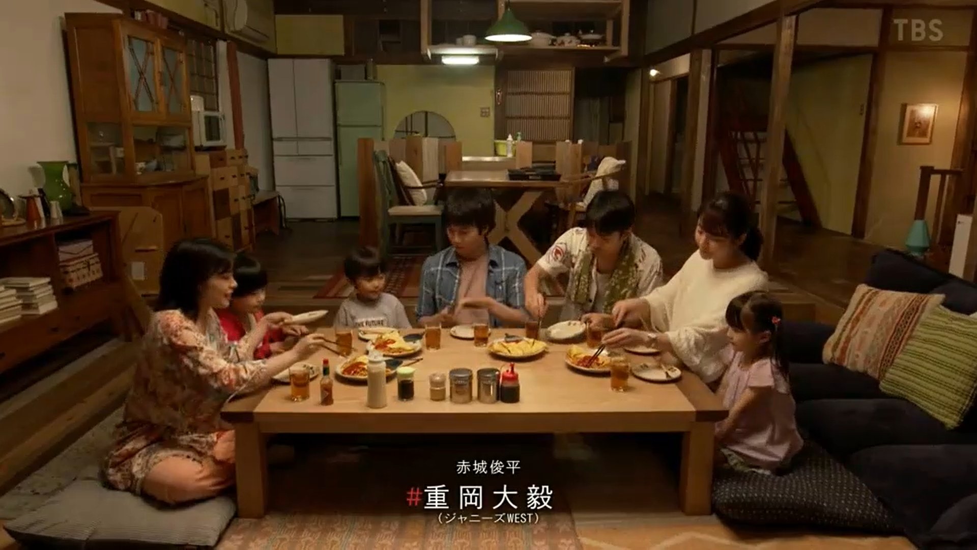 Izza Pa Twitter I Think This Dorama Has Will Have Moments When Anyone Can Feel Connected With Their Own Life Even With Children I Am Glad That We Can Meet This