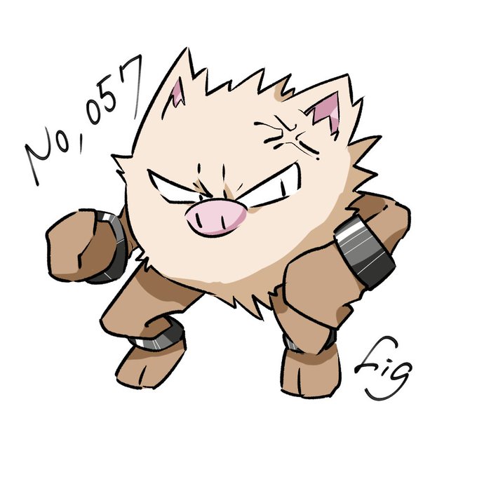 オコリザルのtwitterイラスト検索結果