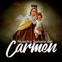 eyanezmondragon's tweet image. Que el manto protector de Nuestra Señora del Carmen cubra a todos los venezolanos y nos ayude a sobrellevar las situaciones que vivimos en la actualidad. Además un saludo para las Carmen, Carmelos, Carmelinas y Carmelinos