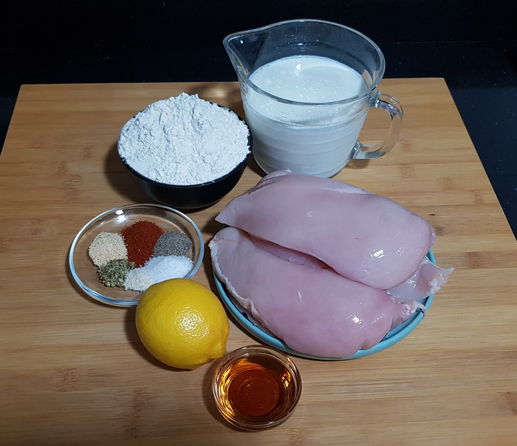 FlandePoster's tweet photo. Hola Flanes!!! Ya es viernes y os traigo nueva receta para la sección #FilmFoodFactory, mi versión del #PolloFrito de #LosPollosHermanos de #BreakingBad 😋🧡
Espero que os guste, feliz fin de semana!!! 😁 https://t.co/ndXuqz9yYl https://t.co/6RTdSXKeWy