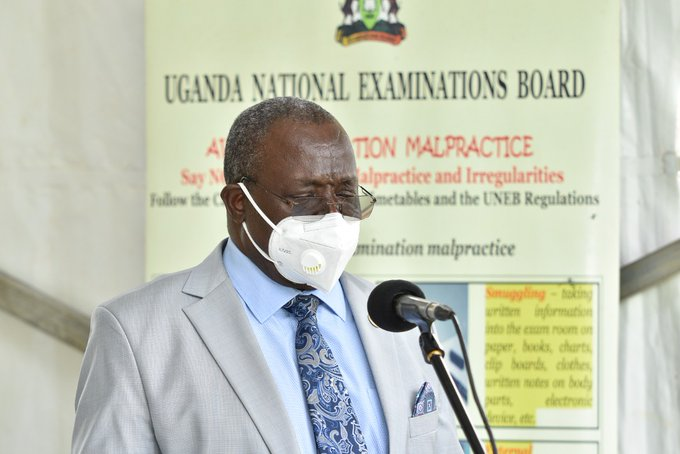 ChimpReports's tweet photo. #UPE2020: Boys Outperform Girls; Maths Poorly Done
#ChimpReportsNews @Educ_SportsUg @JanetMuseveni @AlexKakooza_ @UNEB_UG #Uganda #News 
https://t.co/ZjG6Jbdm4u https://t.co/Hsw4LUaUYX