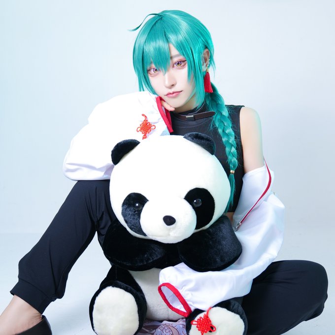 コスプレイヤーキノくんのTwitter画像19