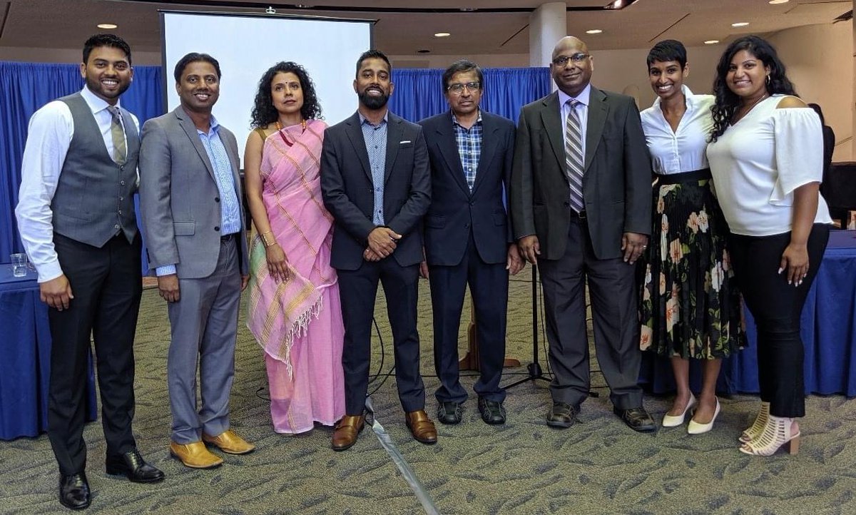 BREAKING - Canadian government grants $26.3 million for Tamil Community Centre in Toronto

tamilguardian.com/content/tamil-…