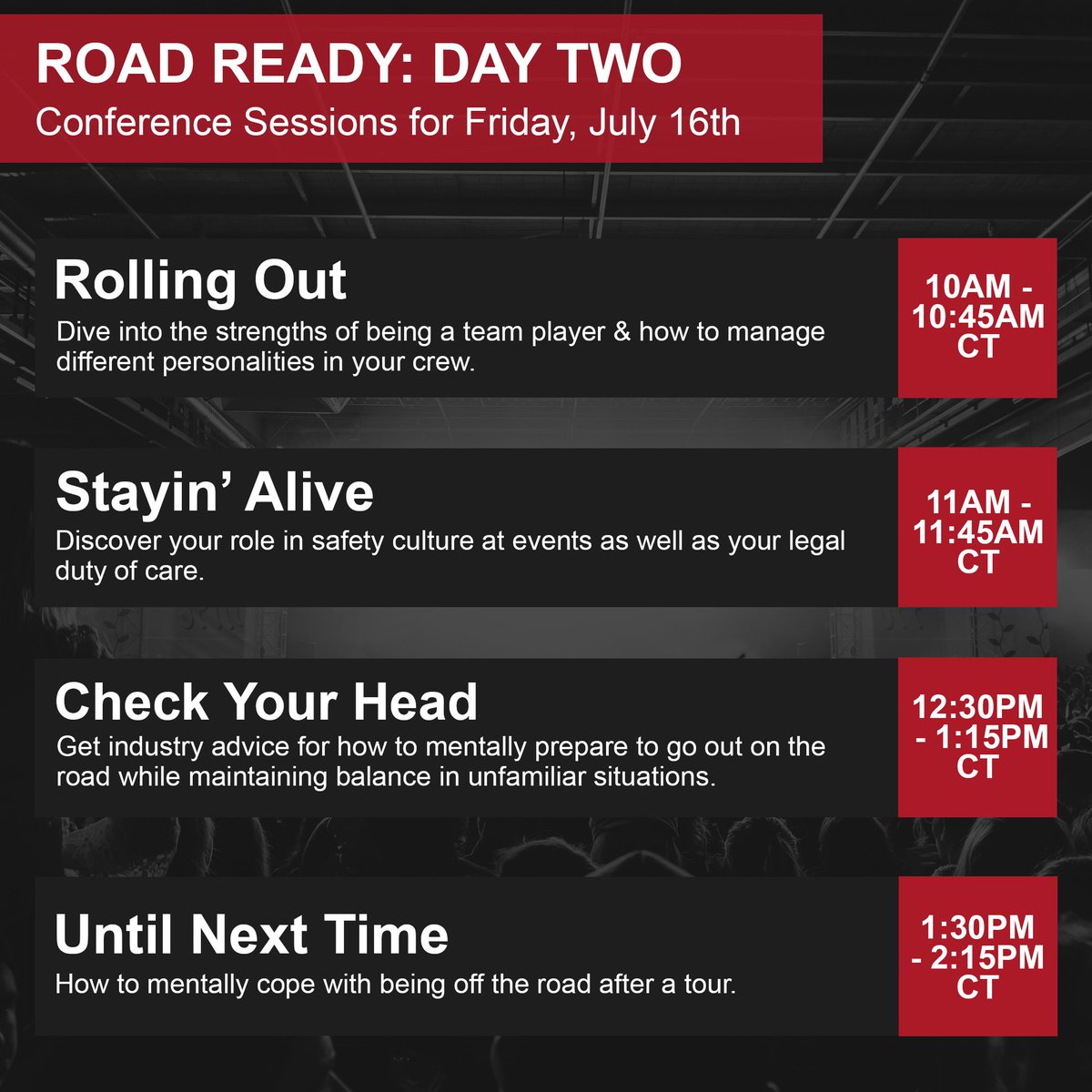 Show Makers tweet media