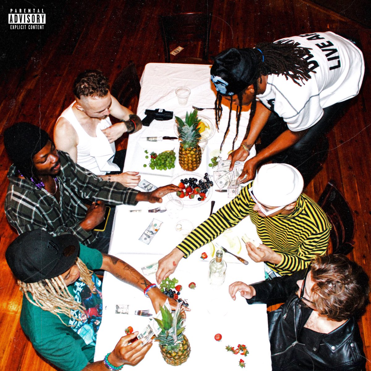 youalreadynoahh's tweet photo. ‘The Lo$t Tape 3’ Out Everywhere 🏴‍☠️

https://t.co/F2ngOYOlzM https://t.co/nylCjrha2y