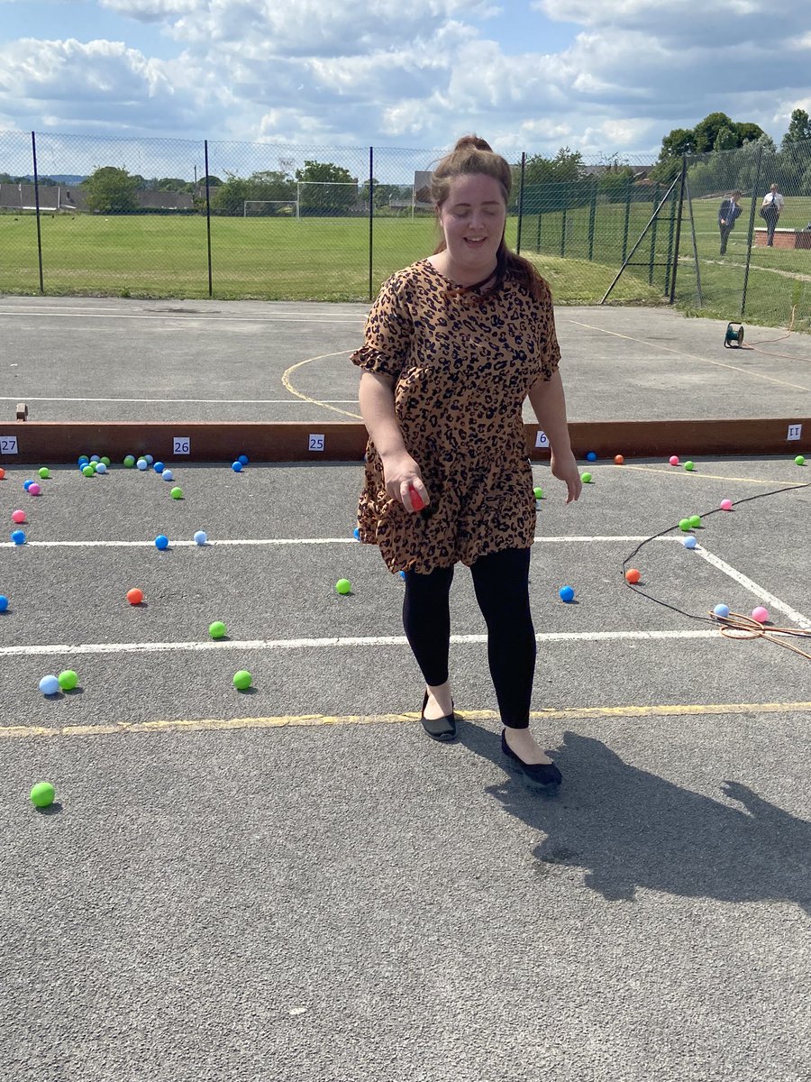 niepermaths's tweet photo. It wasn’t just the year 9s having fun … the crystal dome proved fun for science and maths team too! @AceyMiss @MissWetton @MrMetacognition @nieperscience https://t.co/5pinF2clJA
