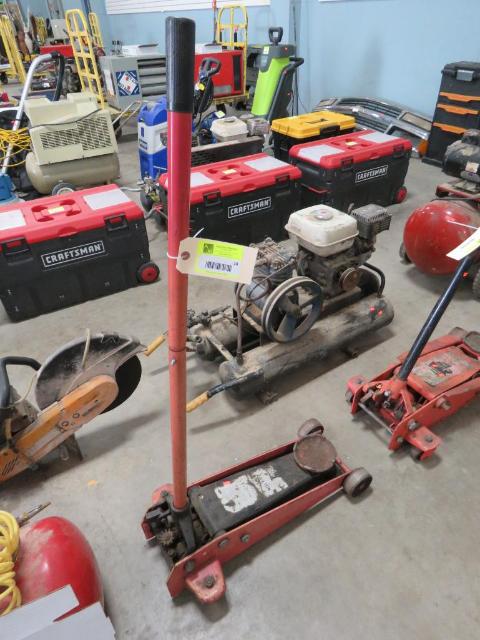 AuctionMasters's tweet image. Our Multiple Business Sale is live for bidding! Ends Tuesday. View &amp;amp; Bid now at AuctionMasters.com!
#tools #equipment #auctionmasters