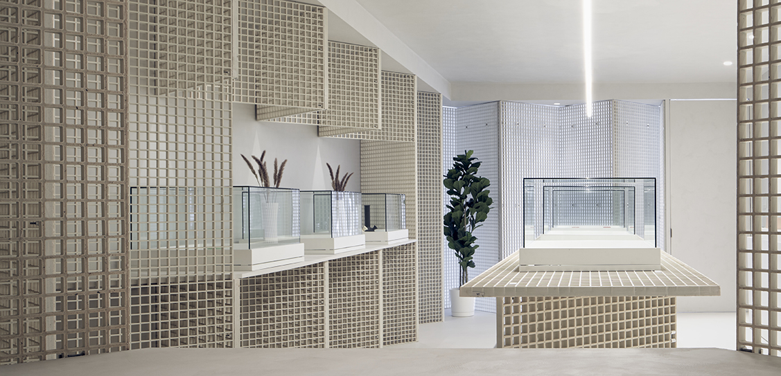 worldarchnews's tweet photo. "The world’s chicest cannabis #shop"
#StudioAC replicates their #minimalist #design of #Canada’s first #contemporary #cannabis store, with #natural light and #neutral hues.
https://t.co/kXStNKVX3n
#interiors #interiordesign #retail #chic https://t.co/hnEXfJlmv0