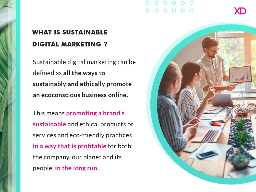 XploreDigital1's tweet photo. It's #fridayfunday and today we would like to give you some heads up about #sustainable #digitalamarketing.

#Swipe left to find out more !

#marketing #marketingb2b #marketingdigital #marketingagency
#marketinglife #marketingchampions #marketingautomation https://t.co/dmUn3NJMFP