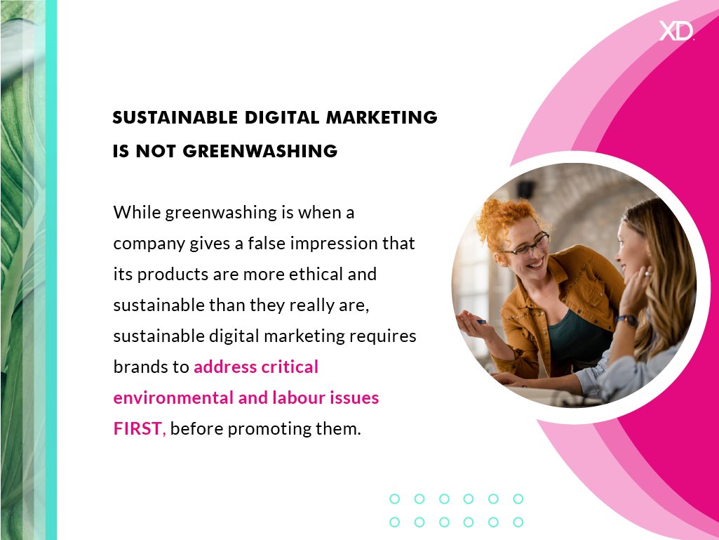 XploreDigital1's tweet photo. It's #fridayfunday and today we would like to give you some heads up about #sustainable #digitalamarketing.

#Swipe left to find out more !

#marketing #marketingb2b #marketingdigital #marketingagency
#marketinglife #marketingchampions #marketingautomation https://t.co/dmUn3NJMFP