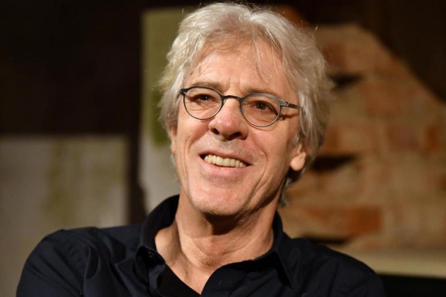 Happy Birthday dear Stewart Copeland! 