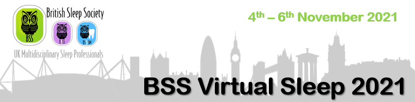 BritishSleepSociety tweet media