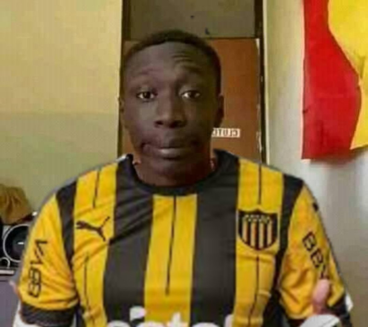 Elgarydelcap3 (@elgarydelcap3) on Twitter photo 