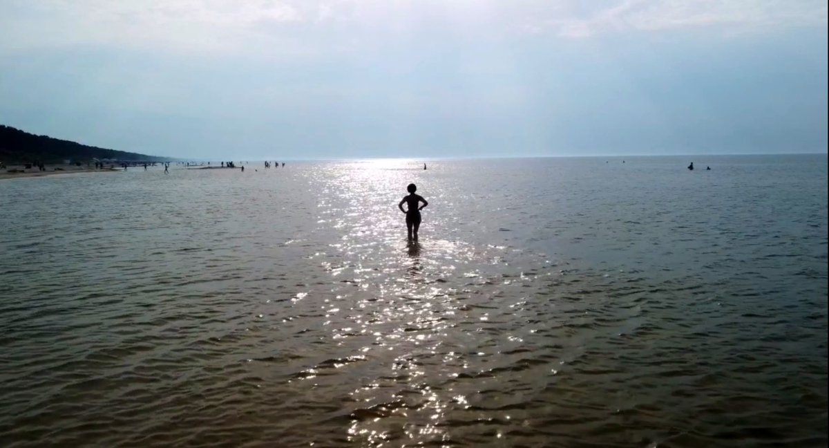 A wonderful festival in a breathtaking  scenery with the amazing <a href="/YujaWang/">Yuja</a> <a href="/RJMusicFestival/">Riga Jurmala Music Festival</a> soon on Musica <a href="/euronews/">euronews</a>