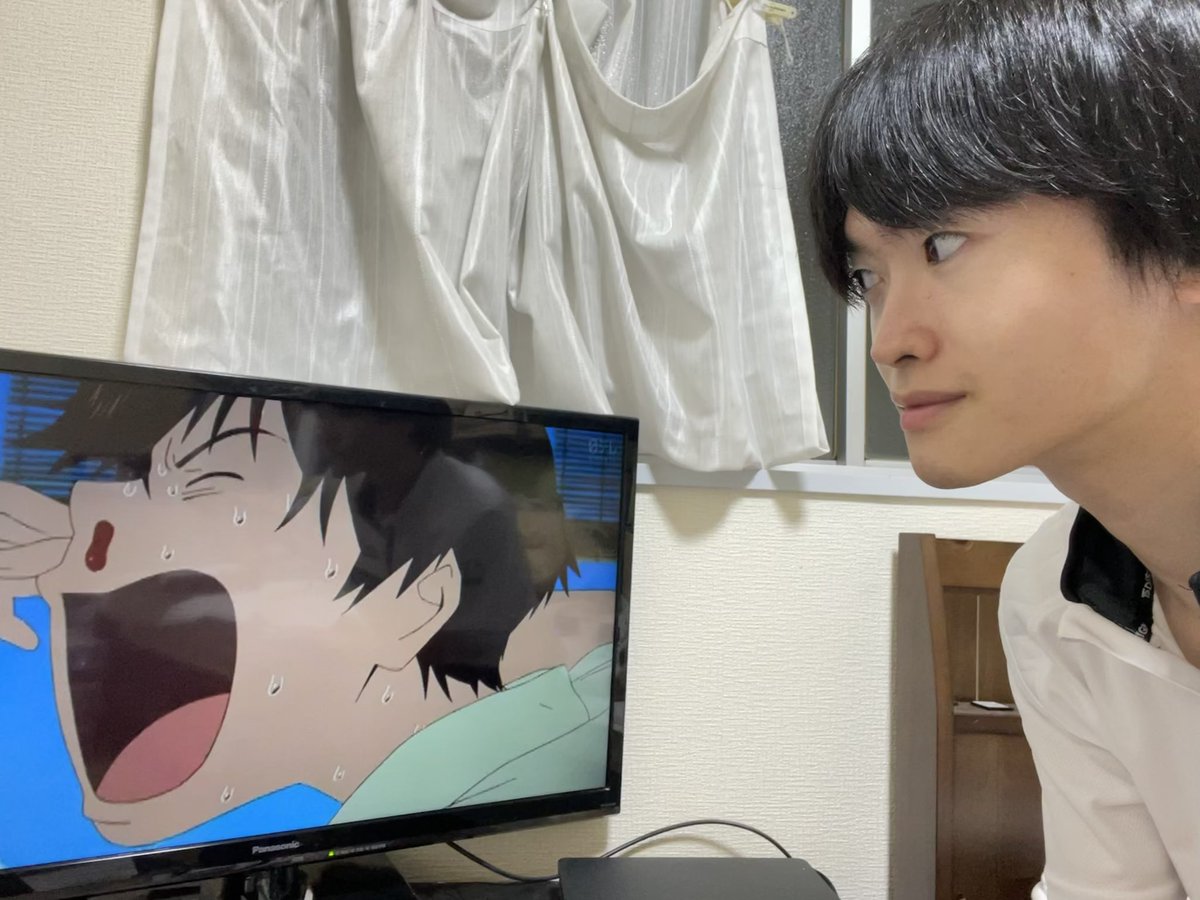 サマーウォーズ Hotワード