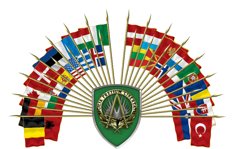 SHAPE_NATO's tweet photo. #FunFactFriday
We often talk about Allied Command Operations (ACO), but what is it? Essentially ACO=SHAPE, so why isn't it called SHACO and the SACEUR called SACO?
Find out https://t.co/7EeRre860N #SHAPE70 https://t.co/DRdvGegSRW