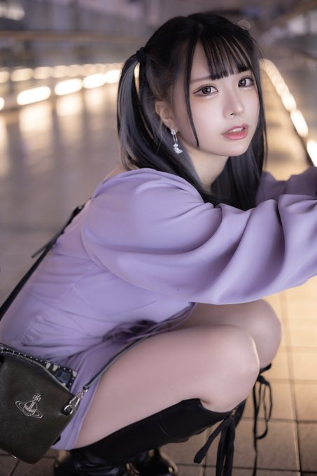 コスプレイヤー天魔きらのTwitter画像8