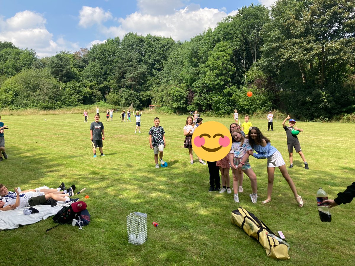 Timbertree Year 6 tweet media