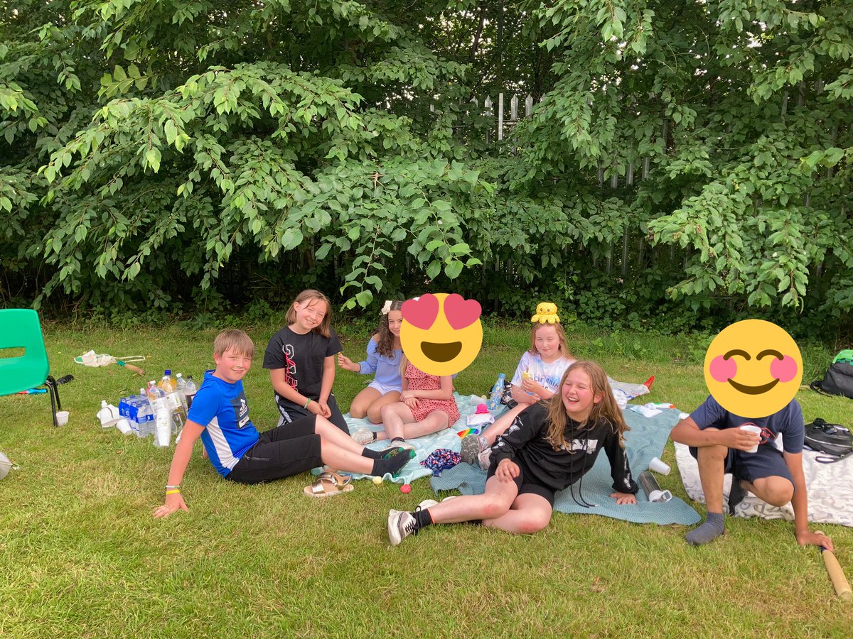 Timbertree Year 6 tweet media