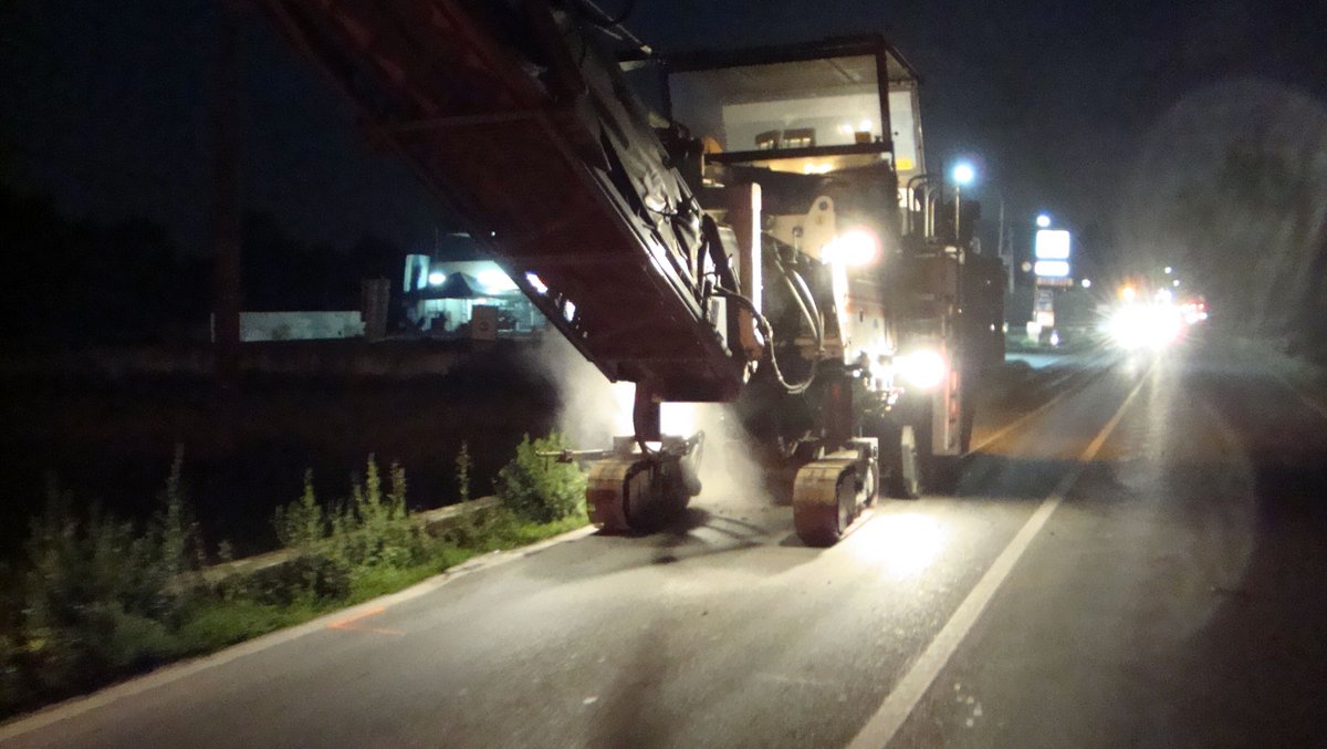 provinciamodena's tweet photo. #SP467 PEDEMONTANA (da #Fiorano a #Pozza di #Maranello) Dalle 21 alle 6 senso unico alternato da lun19 a ven23 per manutenzioni.
#Modena #Provincia #Lavori #Operepubbliche https://t.co/99v7POphjf
