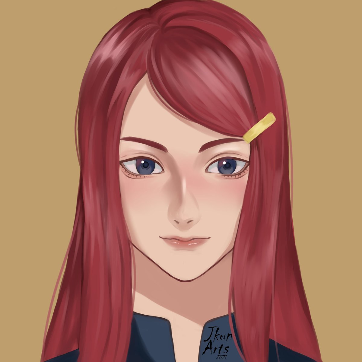 jkn_rtz's tweet photo. 🍑Sketch to finish🍑
Kushina Uzumaki

#illustmaking #artph #artsu #jkunarts #semirealistic #redrawcharacter #artistontwt #rtwt #phartist #illustration #narutoshippuden #kushina https://t.co/YoDucFCKcm