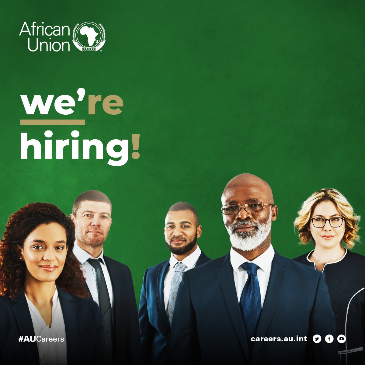 auc_careers's tweet photo. We are hiring several Division Heads positions for our Departments.
For more information and application, use the link: https://t.co/iaDL1hoVlT https://t.co/hLMscr80cW