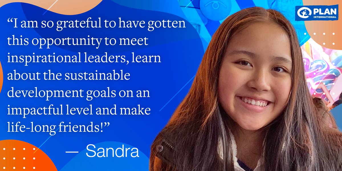 Plan4Girls's tweet image. This year's Youth Leadership Academy begins Monday, July 26. We can't wait for another awesome week. Who's with us? #YLA #YoungAndPowerful