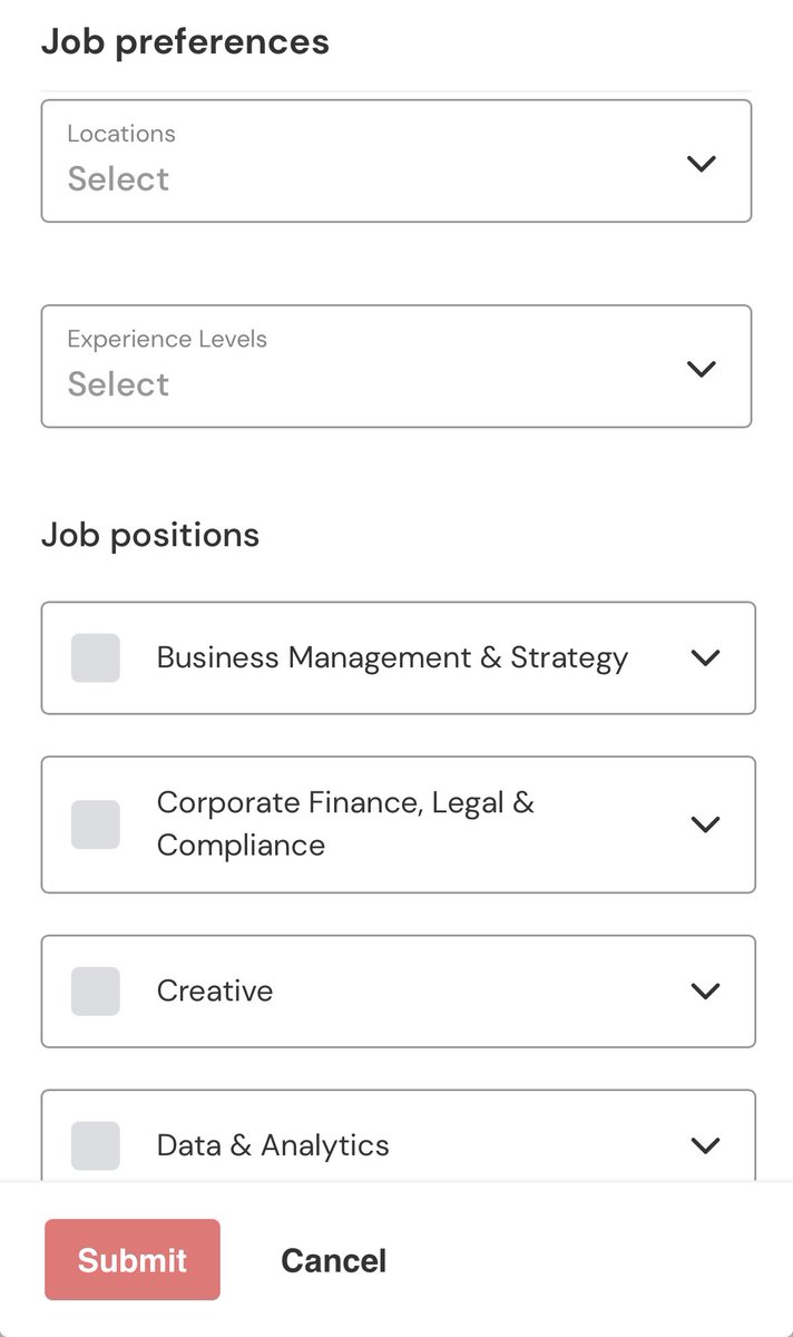 DTC Jobs Guy (DTCjobsguy) Twitter