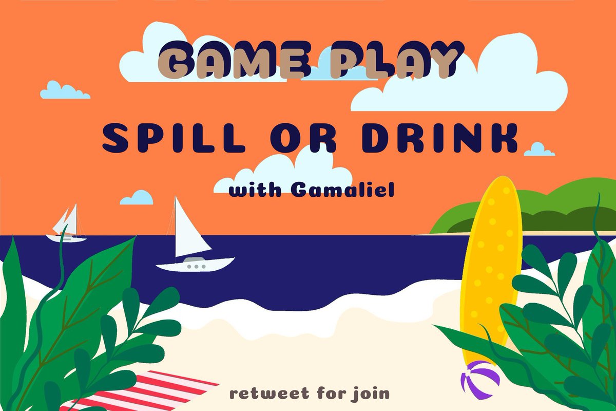 alaricswa's tweet photo. ️️
　　　　      　　　　 🐬

      　　    　𝑆𝑝𝑖𝑙𝑙　·　or　·　𝐷𝑟𝑖𝑛𝑘　
　      　　　  ────ㅤ⋆ㅤ────
　      　　　 with One Fine Summer 
️️
️️ ️️️️ ️️
️️ https://t.co/0OcJfrQUid