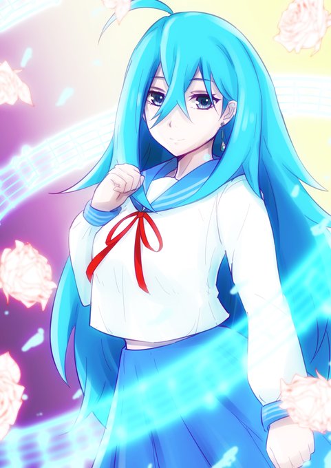 画像まとめ Vivy Fluorite Eye S Song 10ページ目 アニメレーダー 画像まとめ Vivy Fluorite Eye S Song 10ページ目 アニメレーダー