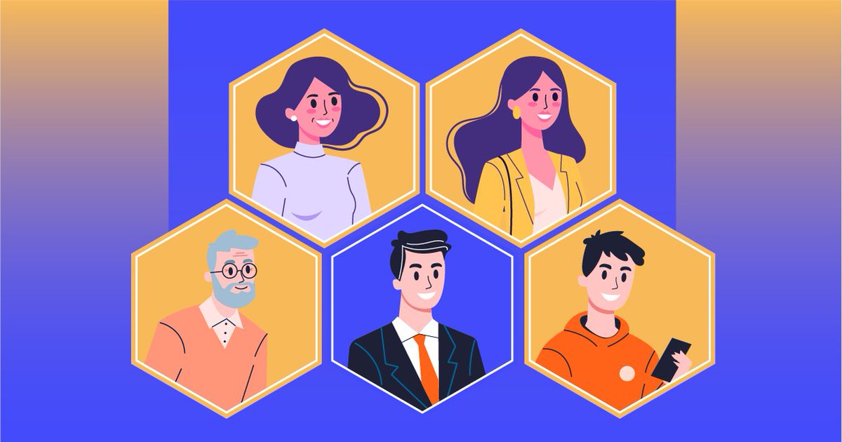 LS_S_COM's tweet photo. ✅ 6 easy steps to help you successfully resolve conflicts between #differentgenerations at work❗
👉https://t.co/BzUcIXokTe https://t.co/Pf0dV4hg5N