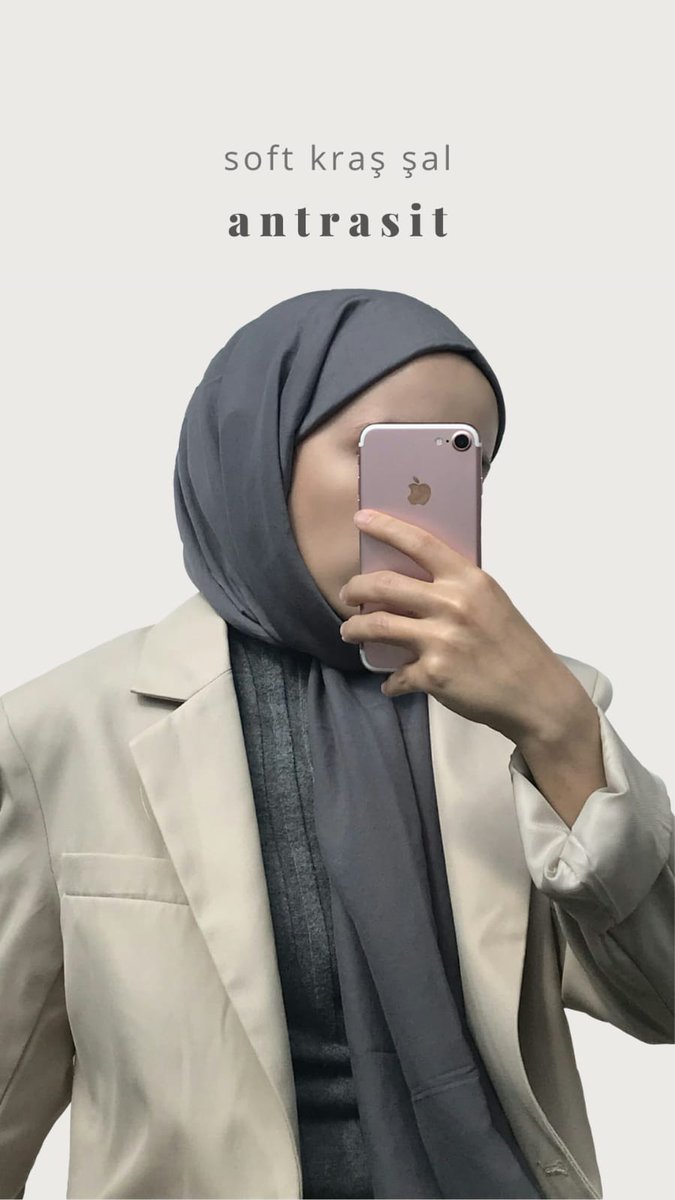 Her mevsim kullanıma uygun

Hem şık hem spor

Hem de ütü gerektirmeyen soft kraş şallarımız için websitemizi ziyaret edebilirsiniz

shopier.com/ShowProductNew…