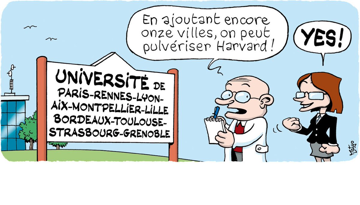 [#Classements] 😬 Le dessin de Matyo dans <a href="/PourlaScience/">Pour la Science</a> 😬

pourlascience.fr/sr/les-science…