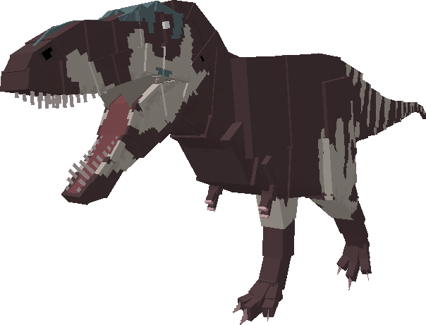 Gabriel78170712's tweet photo. Tarbosaurus Bataar https://t.co/G1bTF4jbU5