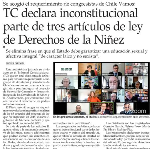 rofaundezg's tweet photo. Vaya que hay que cambiar la Constitución. https://t.co/Jo3j9afu8J