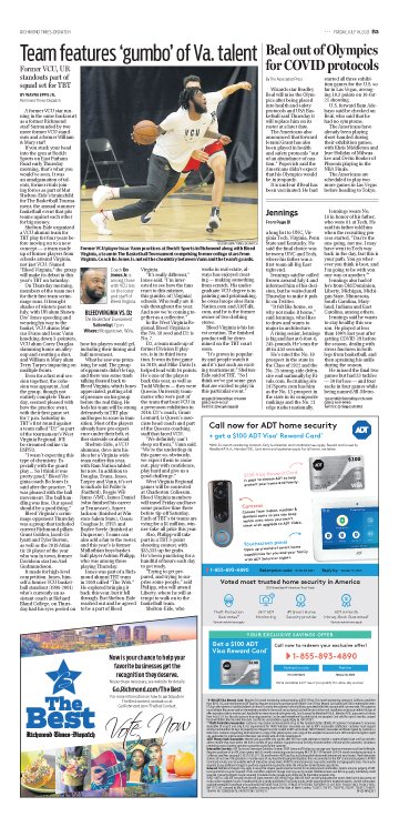 cwilinric's tweet photo. July 16 @RTDSports with #BritishOpen @GoSquirrels #NIL @VSGA1904 @804Varsity, #BleedVirginia in @thetournament,
@RichmondKickers #SportsMemories, more Stories by @RTDjohnoconnor @ByDavidTeel @timpearrelltd #ArthurUtley @wayneeppsjr #JerryLindquist @APSE_sportmedia #ReadLocal https://t.co/Rx3xWLbNlP