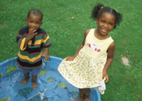 How can you make your summer safer? One way is to drain your portable/above-ground pool and put it away after each use. Check out all of our simple safety tips for portable pools: bit.ly/2FkdqzK