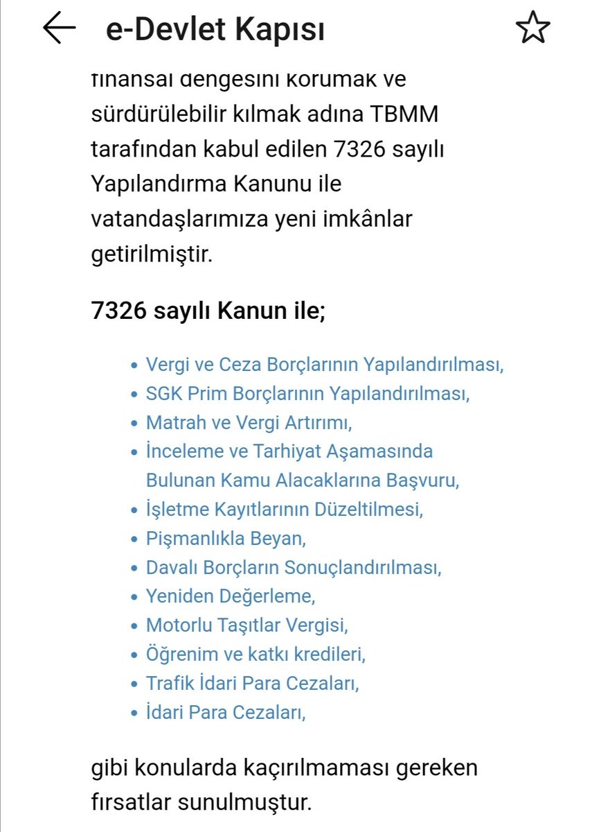 18 aydır geçinmeye çalışan, işletmesini ayakta tutmak için binbir zorlukla boğuşanlar için getirilen desteği "KAÇIRILMAMASI GEREKEN FIRSAT" maili ile tüccar gibi paylaşırken bir aklı selim rahatsız olmadı mı? Ülke ülke değil her gün bir yeni utanç kaynağı.