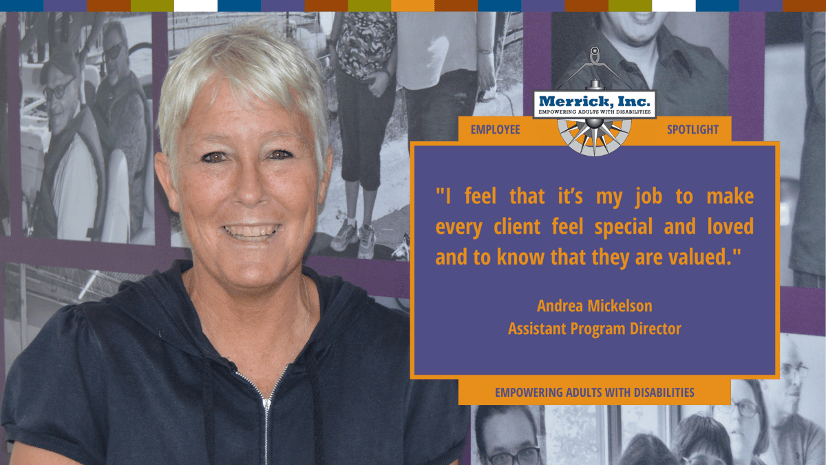 Merrick, Inc. tweet media