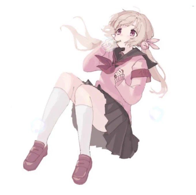 絵チャ!!!!!!!ガビガビ 