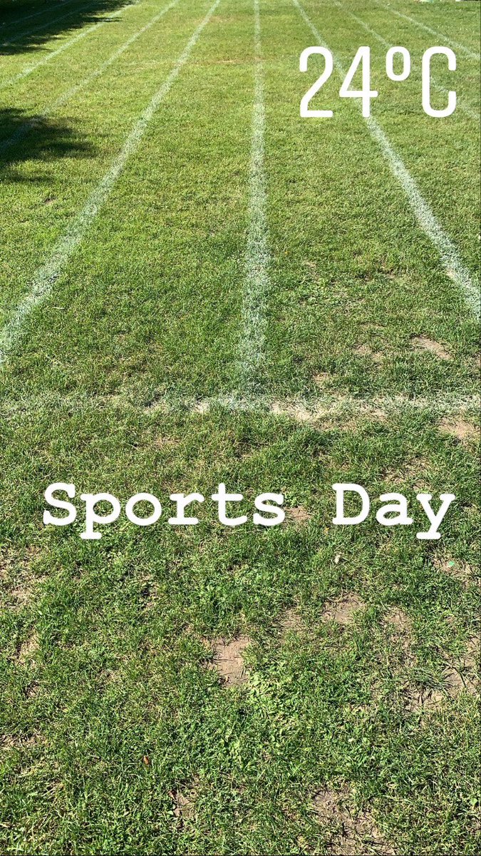 Mike0Hart's tweet image. Counts as spectating live sport again right.