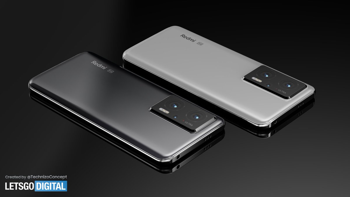 Raman_Singh8's tweet photo. Xiaomi Redmi Note 11 Pro Render images.
🔴 Redmi Note 11 Pro with 200 MP camera
Via : @letsgodigitalNL
#Xiaomi #XiaomiRedmi #XiaomiRedmiNote11Pro https://t.co/EsKoNb2bU8