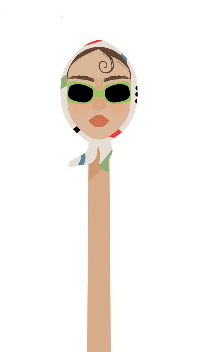 giantpunks's tweet photo. This is our own Giant @digitalartchick 
https://t.co/2wUUiT0Aes 

#NFT #NFTCommunity #NFTs #nftart #nftcollector #cryptoart https://t.co/CWykJinwnT