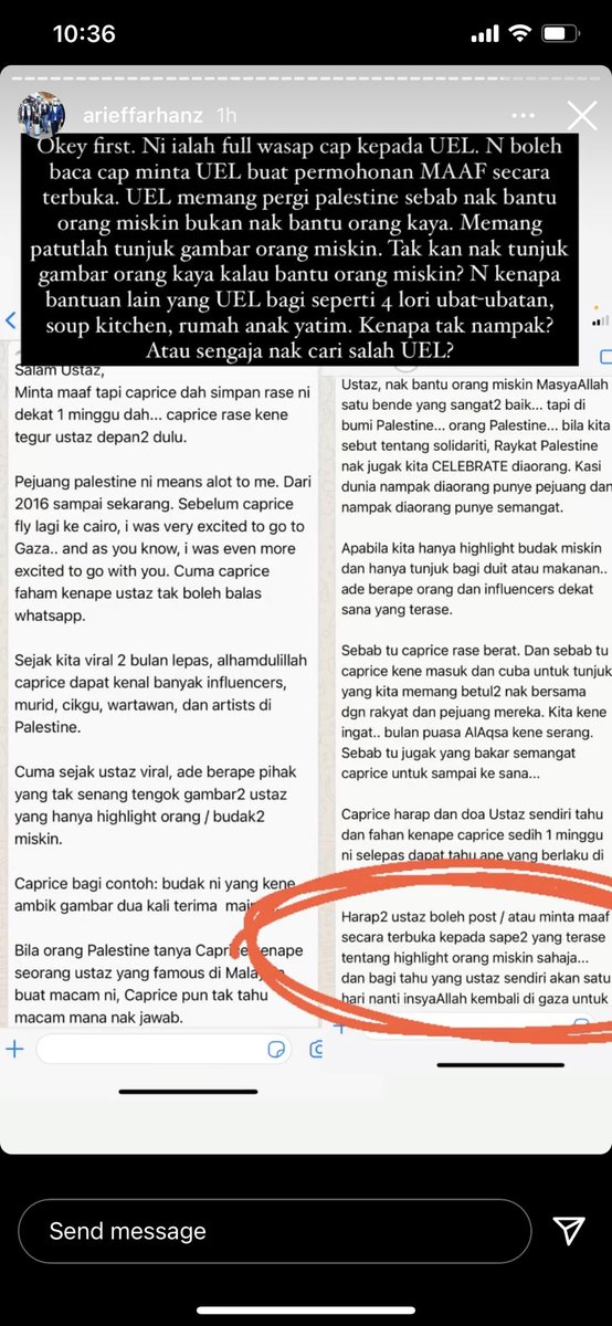 Basrey S Tweet Why Caprice Kesian Ebit Lew Kena Fitnah Cakap Melutut Dekat Foreign Minister Trendsmap