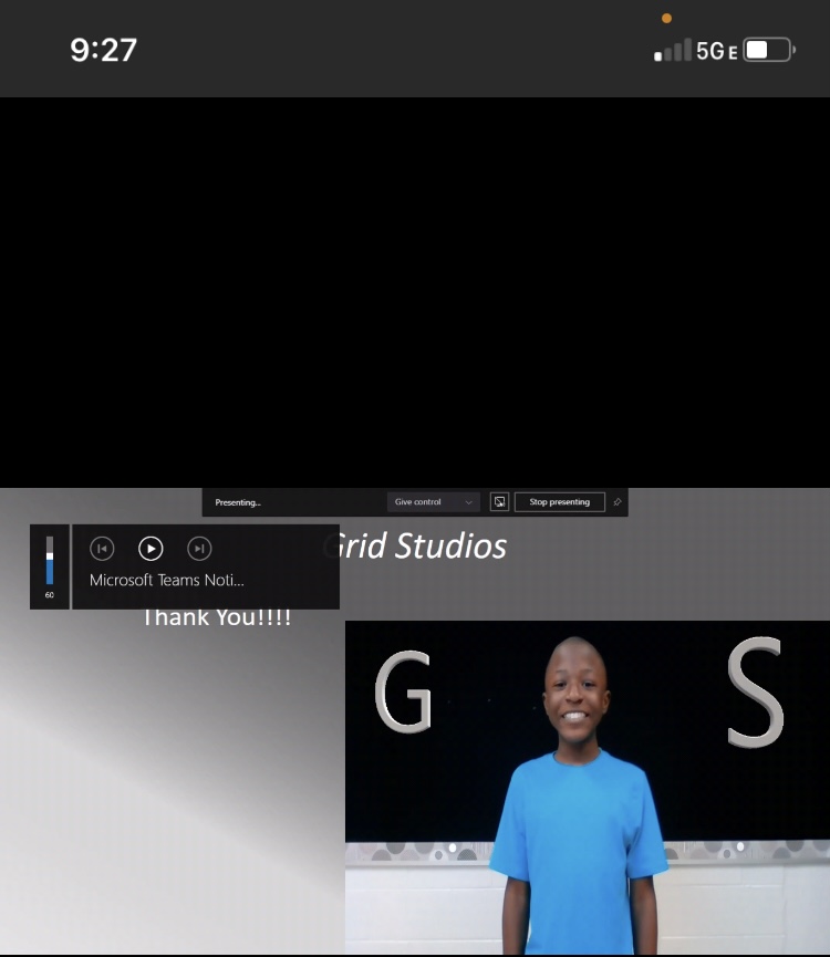 Andrenna A. Smith tweet media