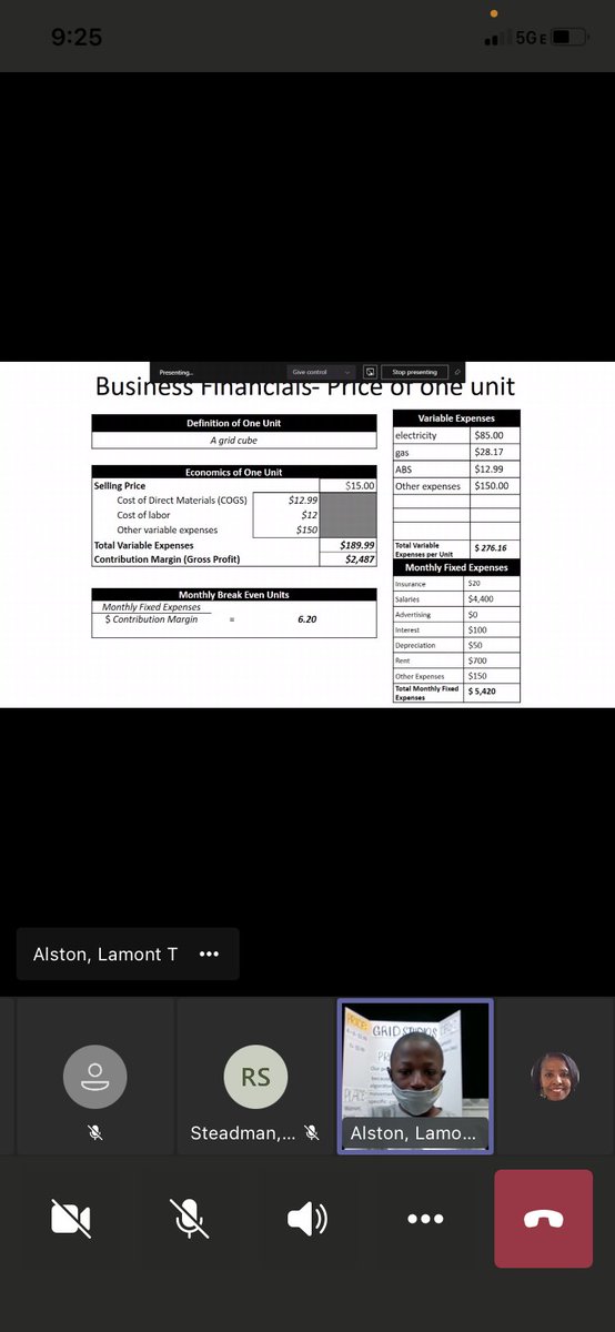 Andrenna A. Smith tweet media