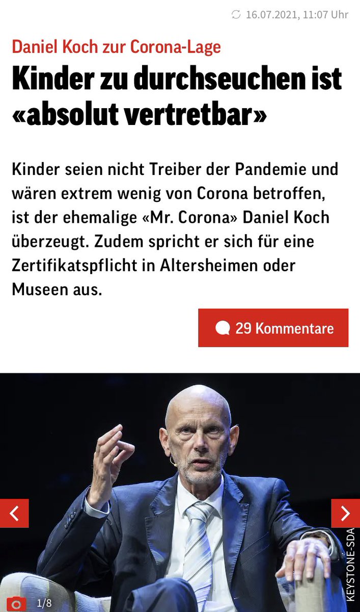 Conly0301's tweet photo. Herrn Koch zu verscheuchen ist absolut vertretbar.
#Geldgeier
#ProtectTheKids https://t.co/rRBwDYcjum