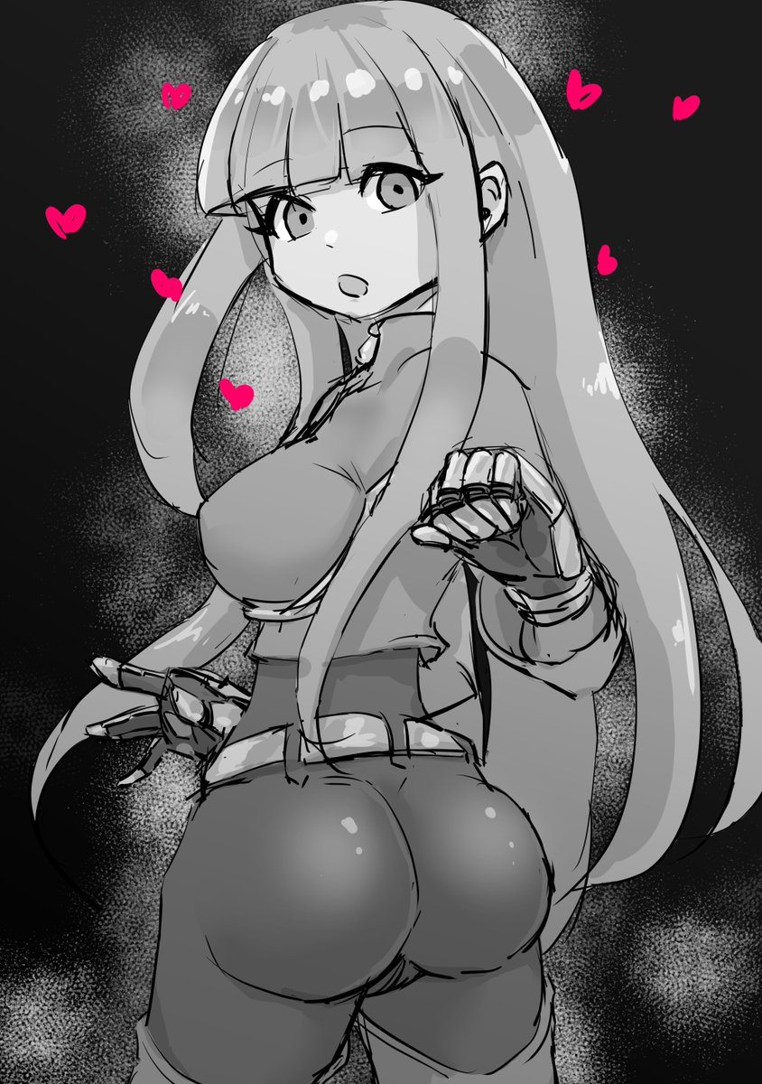 因みにこうするとえっちになる。
不思議だね 